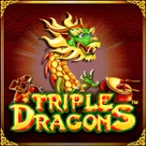 Bocoran RTP Slot Pragmatic Triple Dragons
